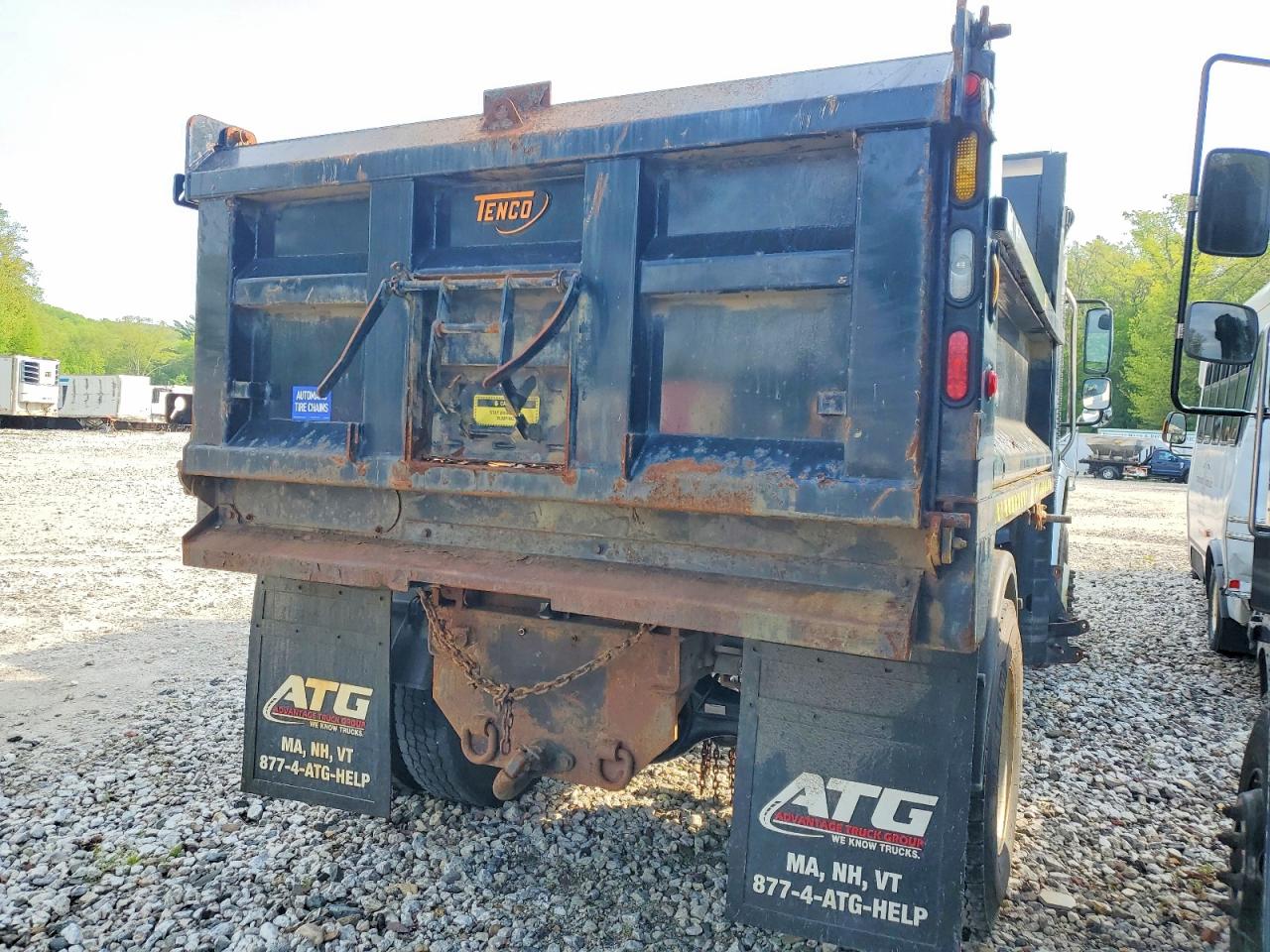 Freightliner M2