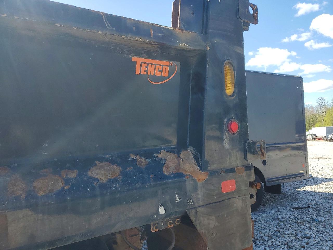 Freightliner M2