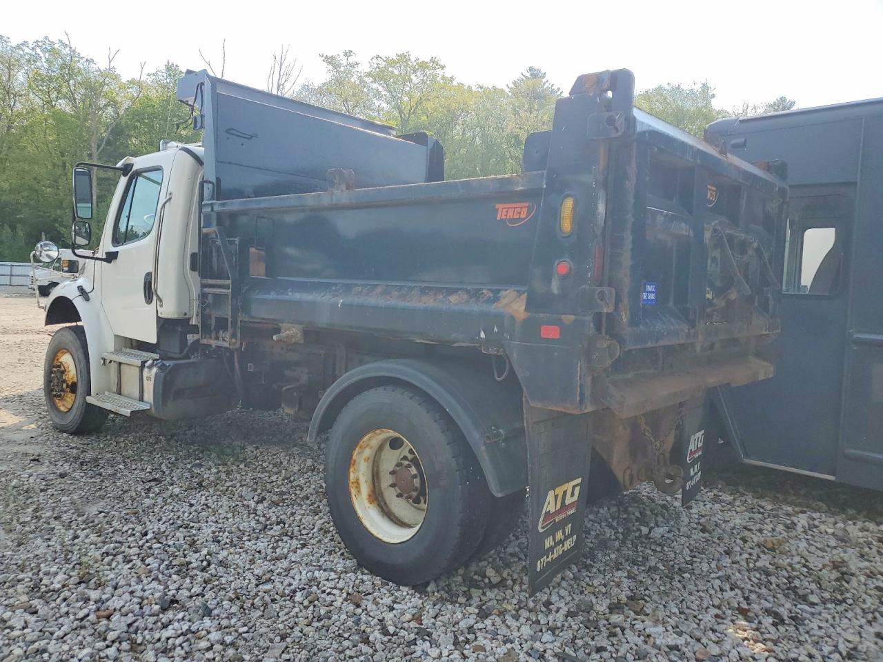 Freightliner M2