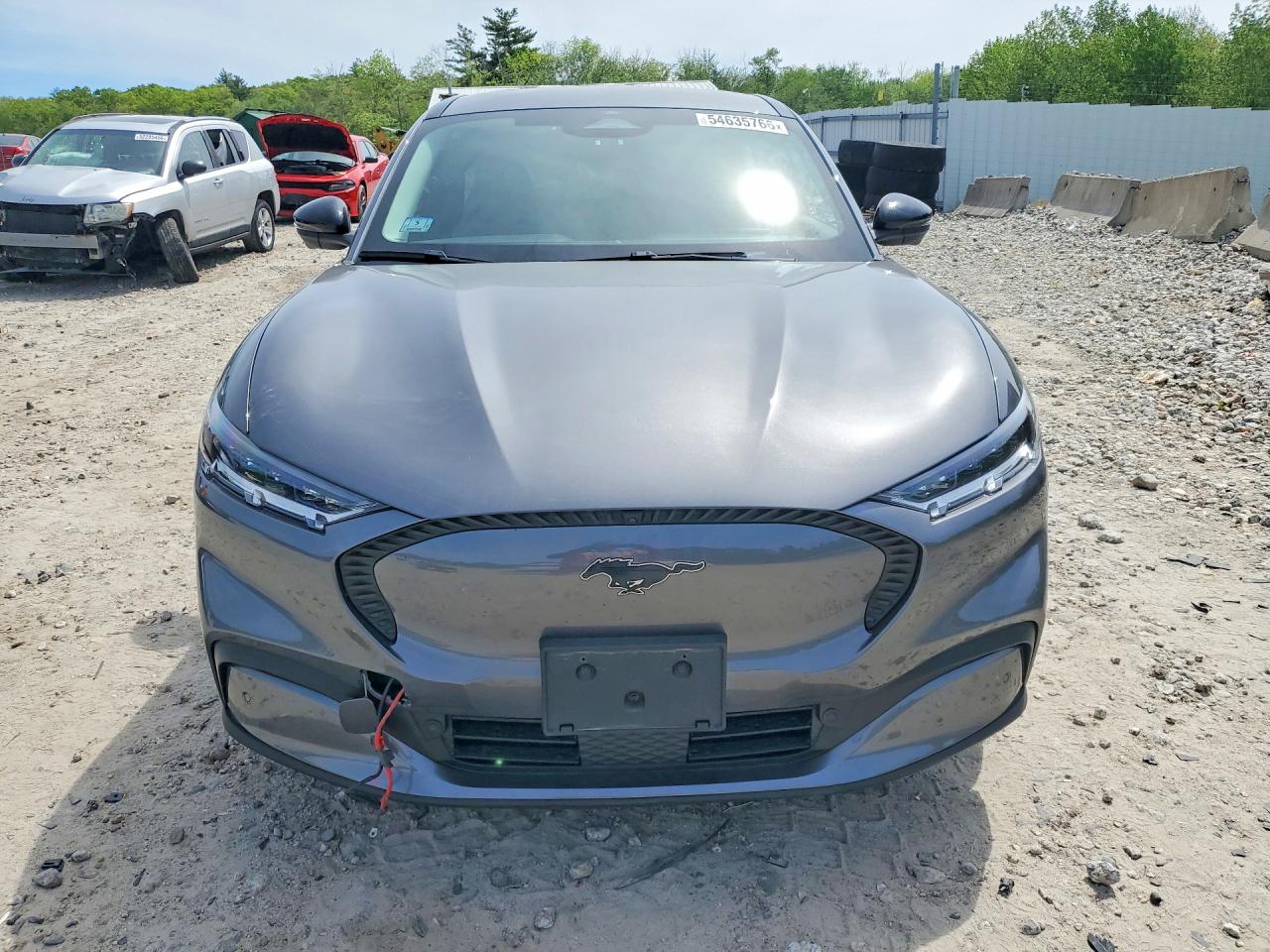 Ford Mustang Select