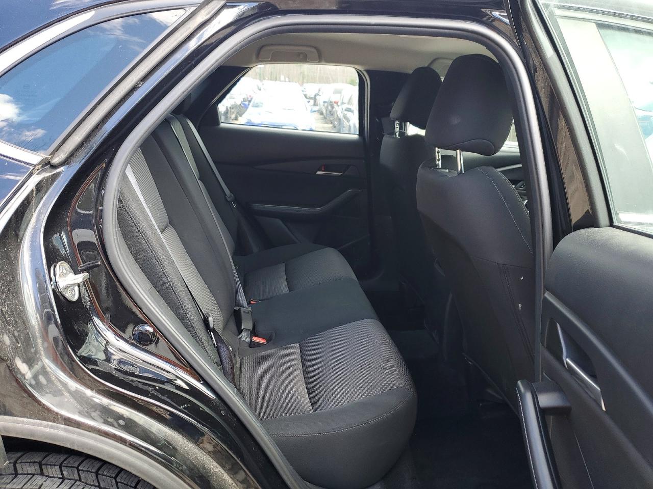 Mazda Cx