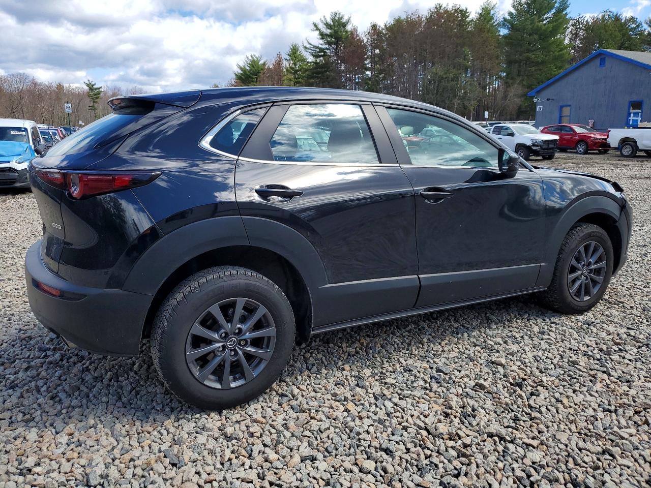Mazda Cx