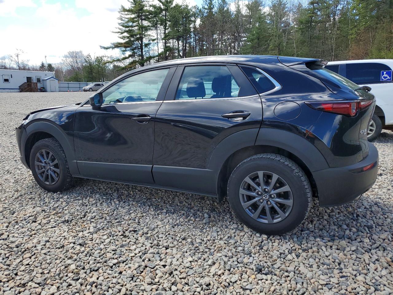 Mazda Cx