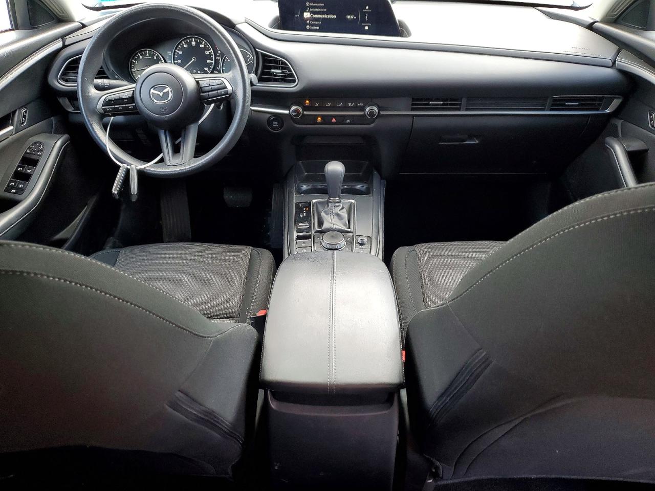 Mazda Cx
