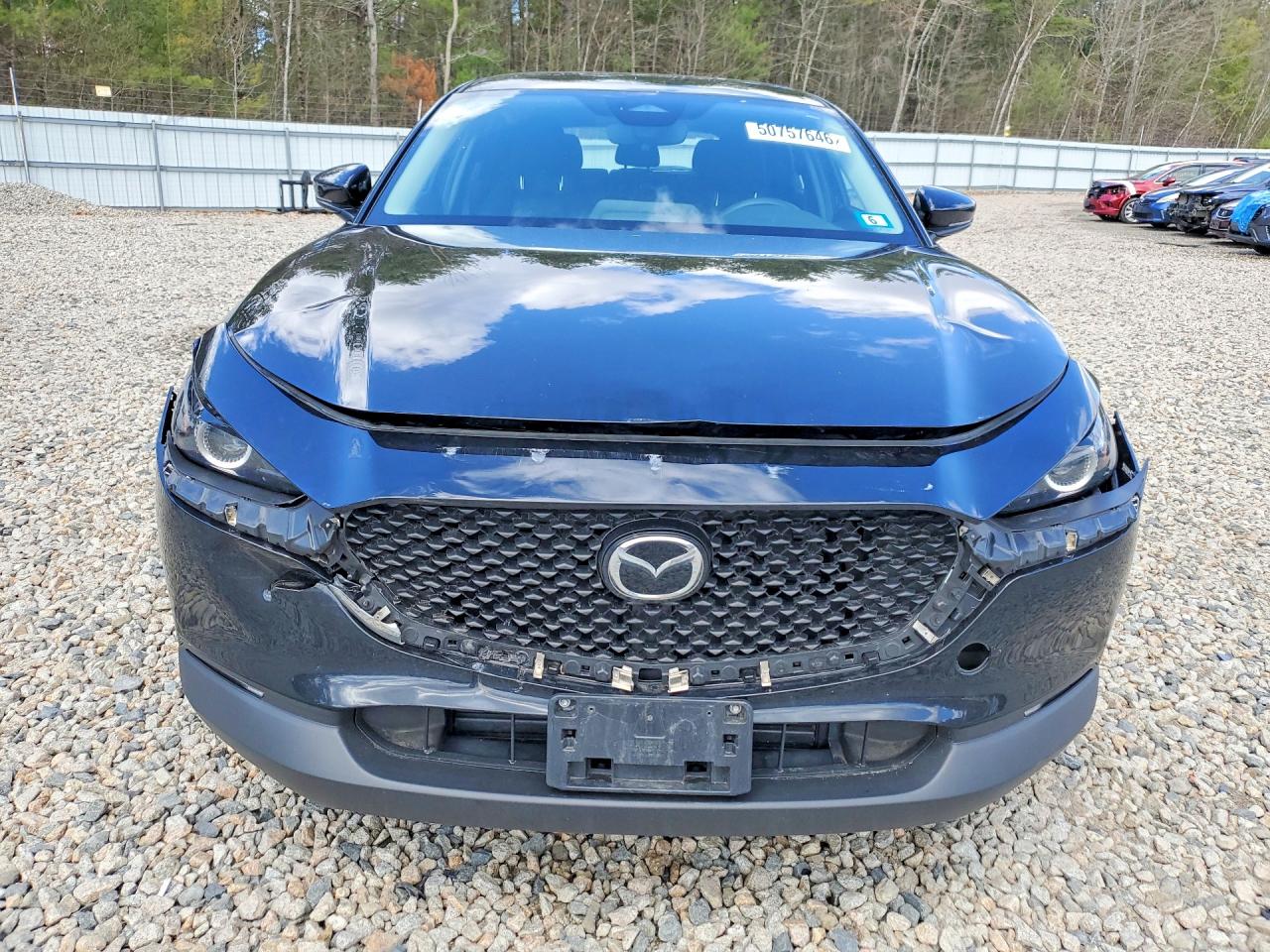 Mazda Cx