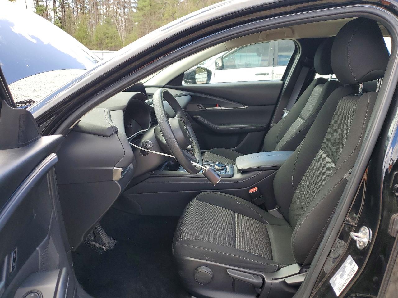 Mazda Cx