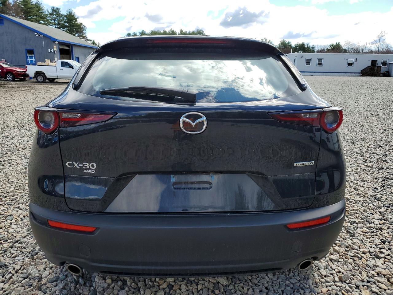 Mazda Cx