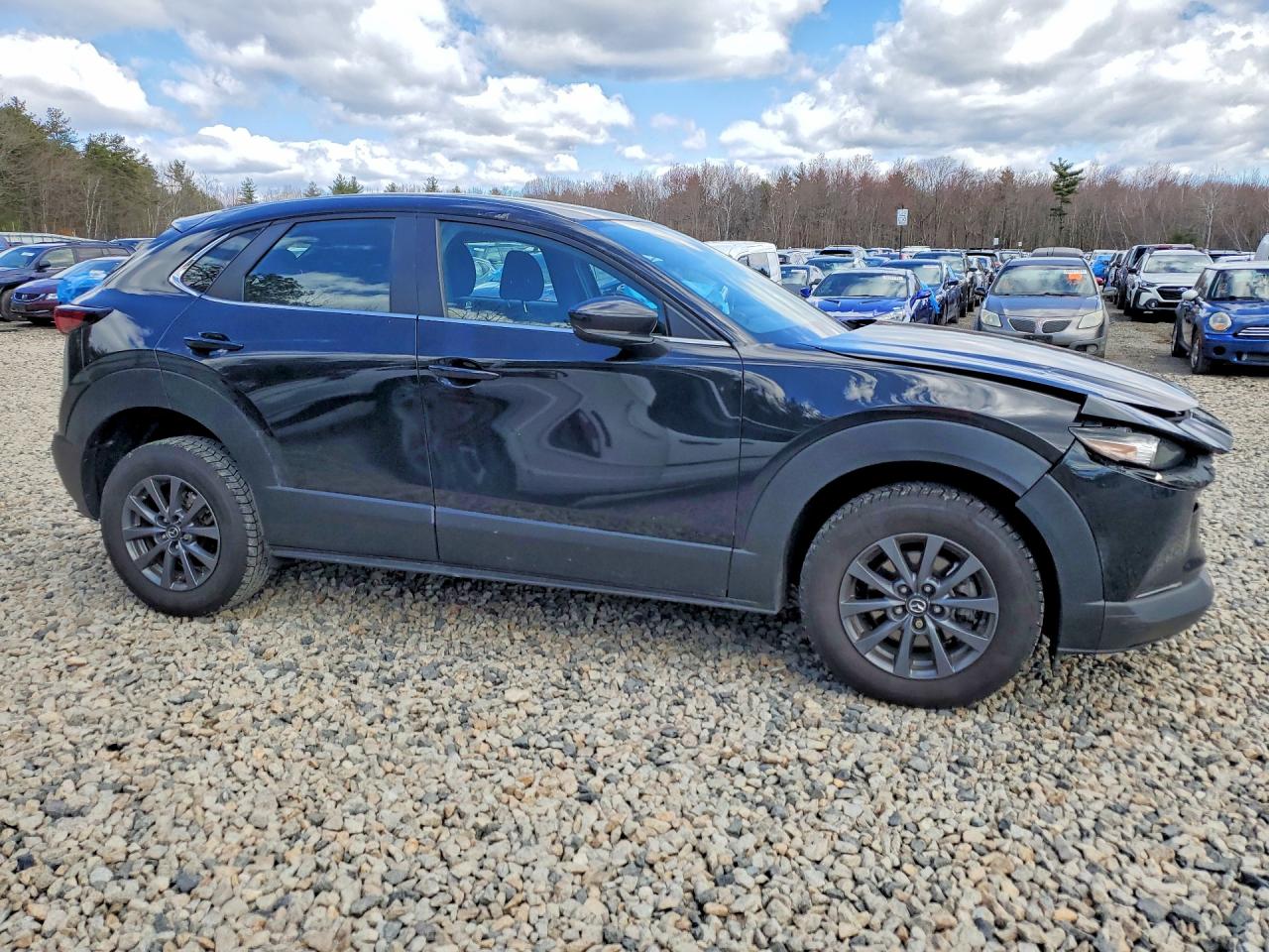 Mazda Cx