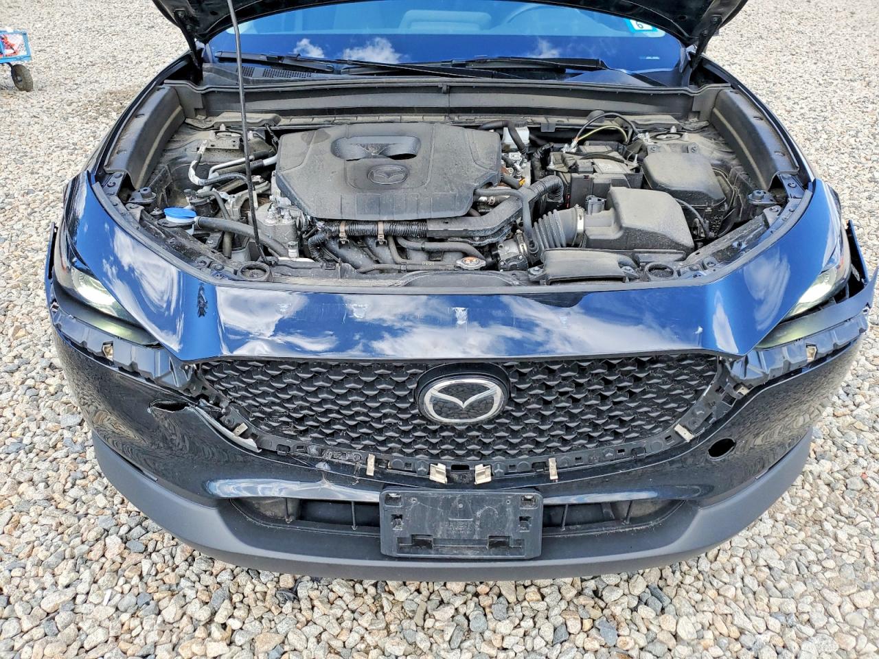 Mazda Cx