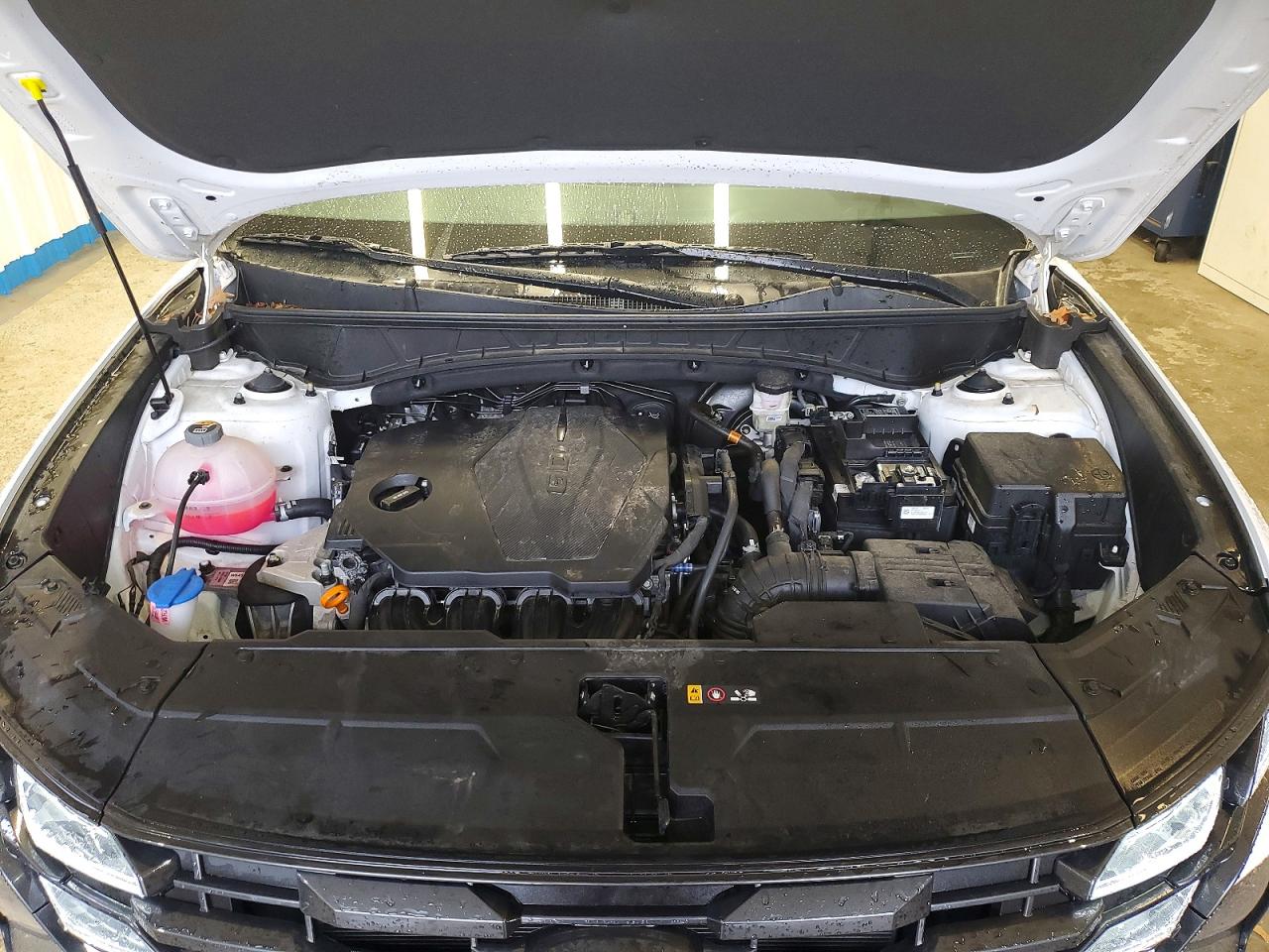 Hyundai TUCSON Se
