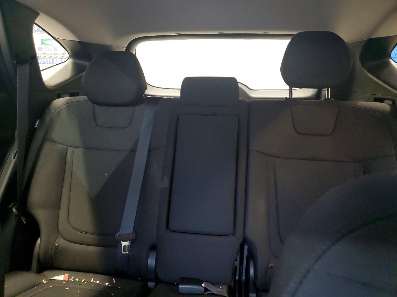 Hyundai TUCSON Se