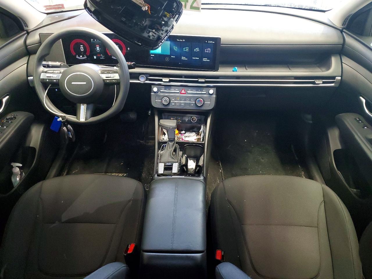 Hyundai TUCSON Se