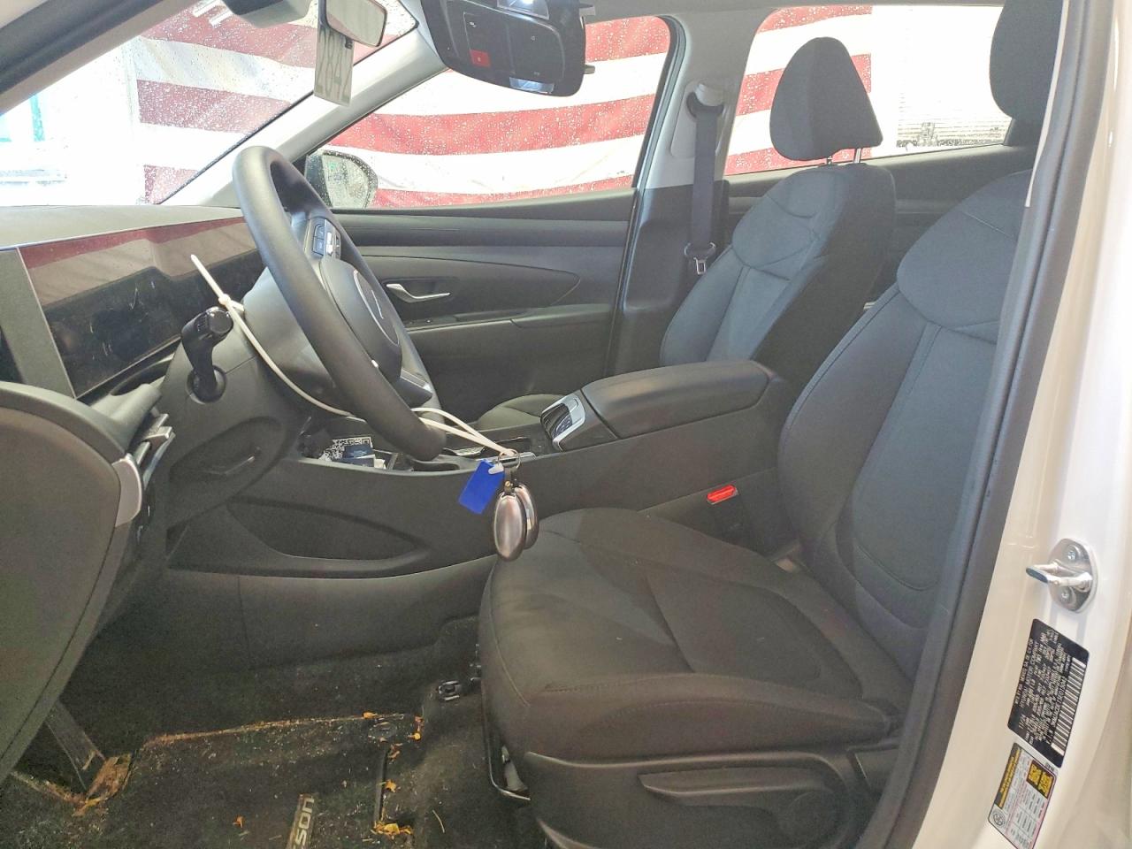 Hyundai TUCSON Se
