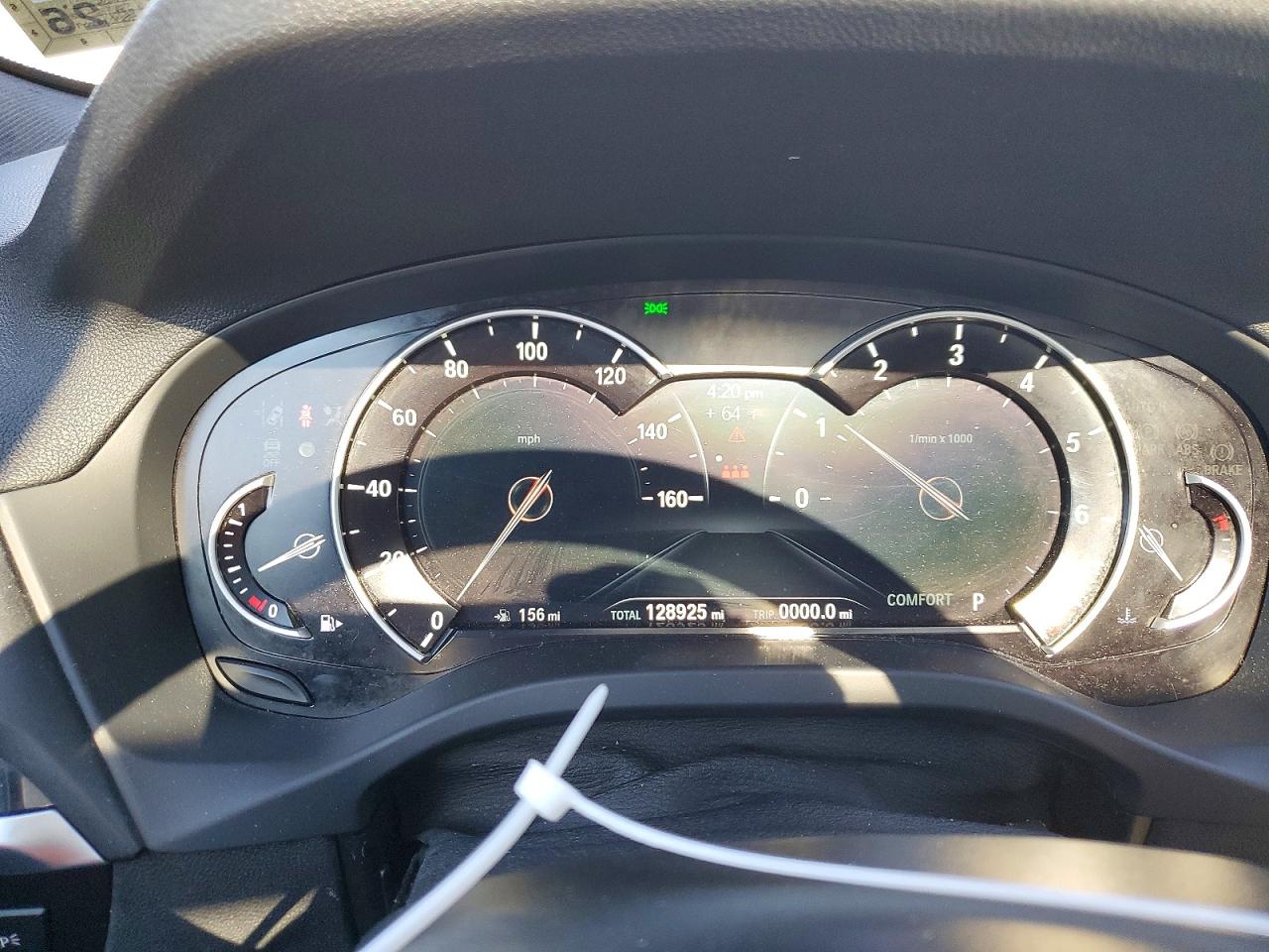 BMW X Series Xdrive30i