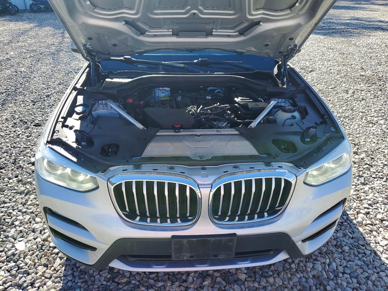 BMW X Series Xdrive30i