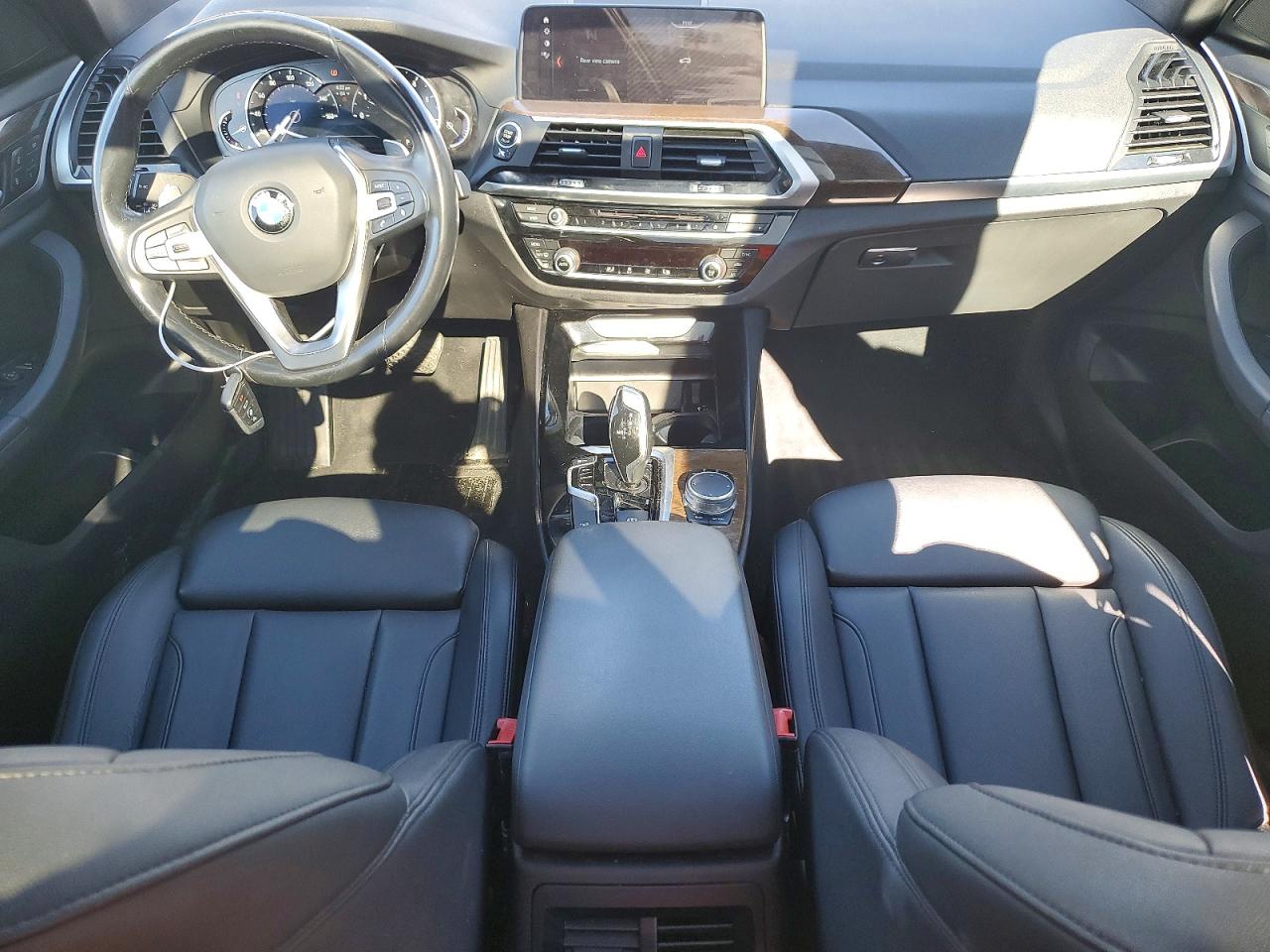 BMW X Series Xdrive30i