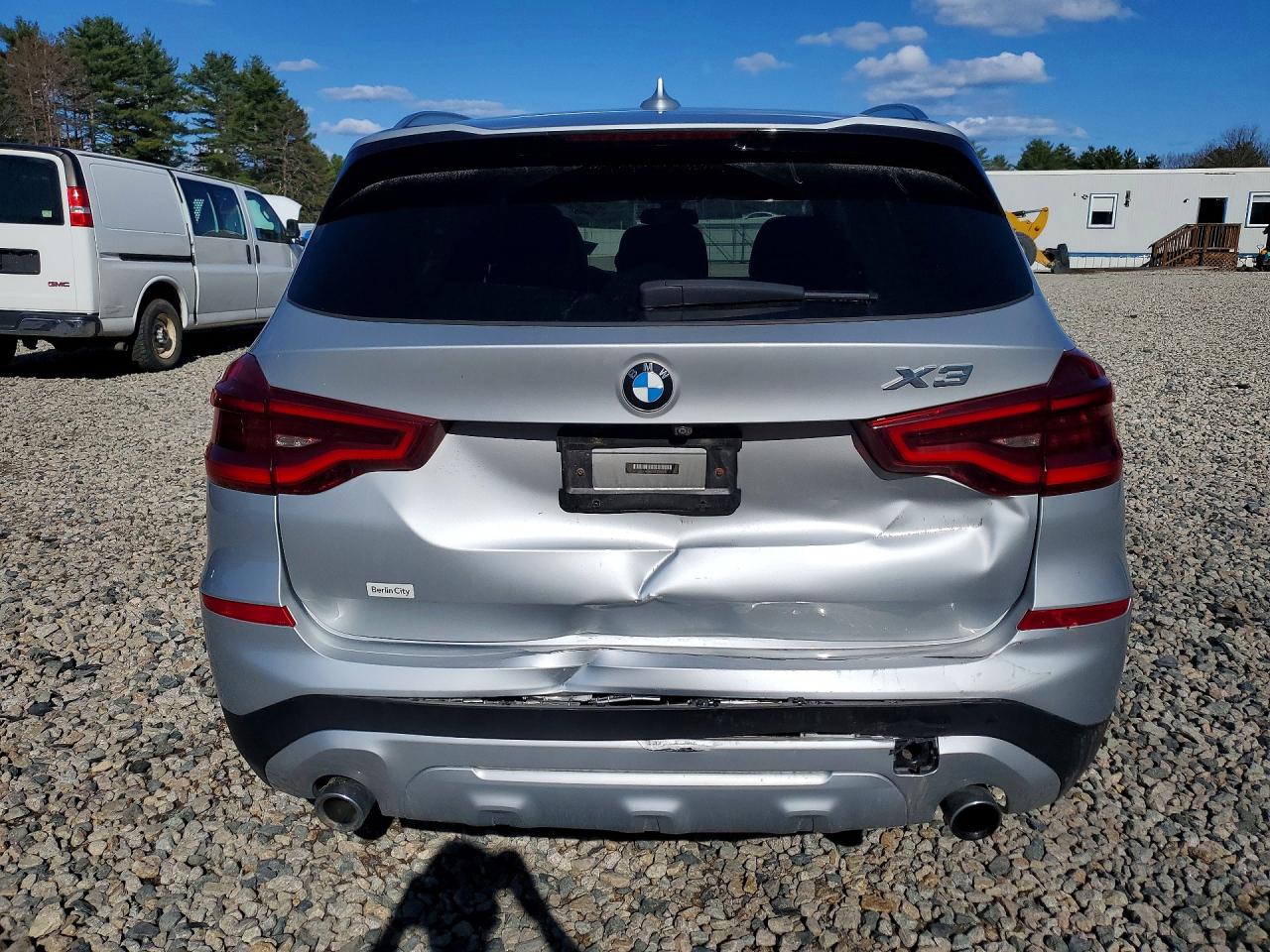 BMW X Series Xdrive30i