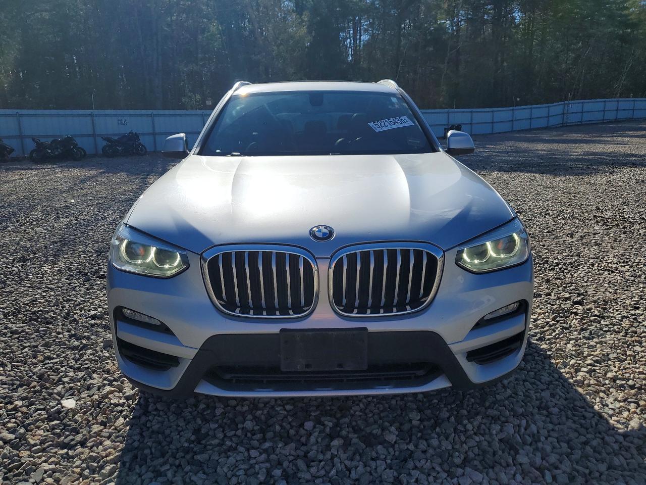 BMW X Series Xdrive30i