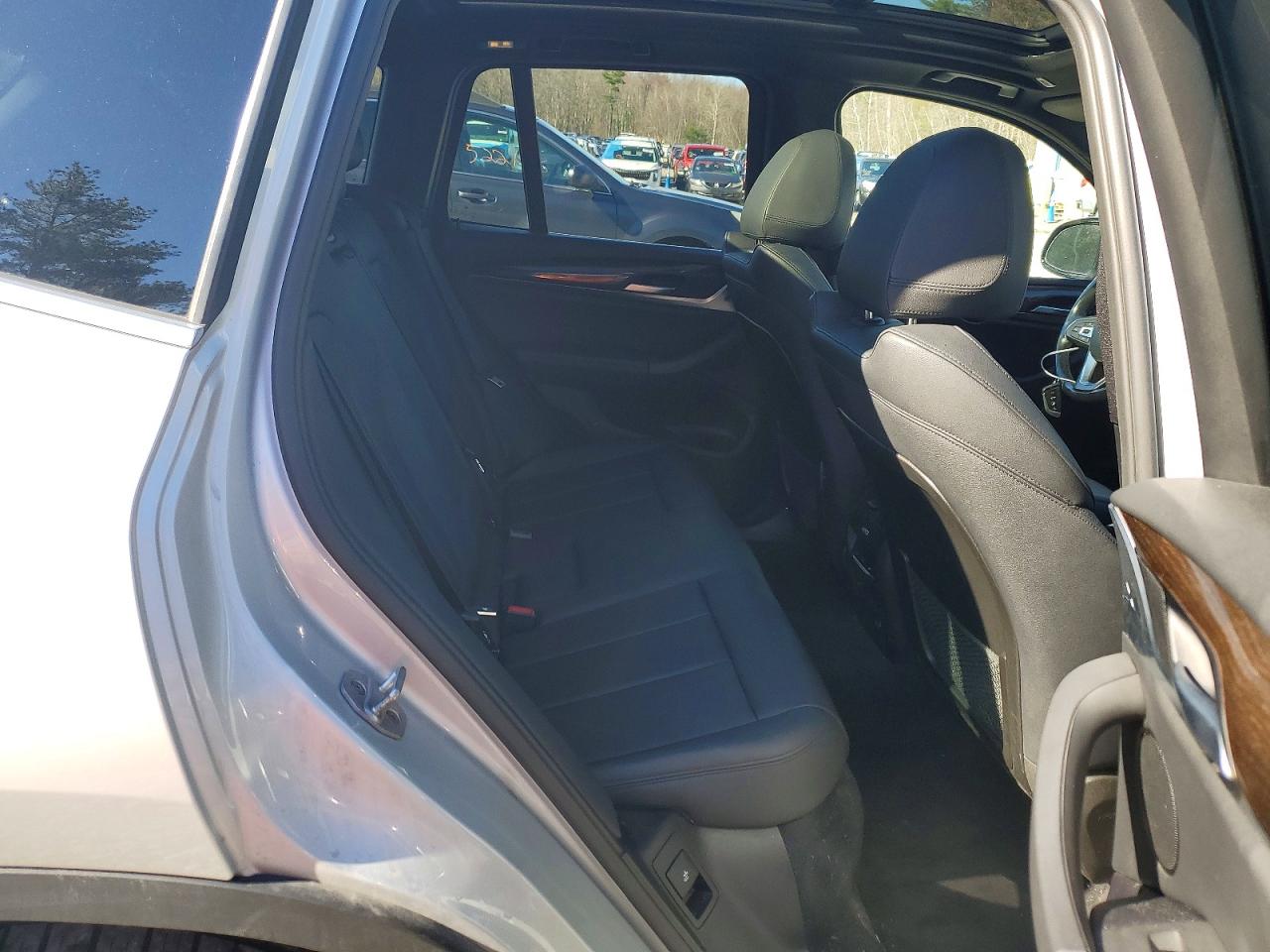 BMW X Series Xdrive30i