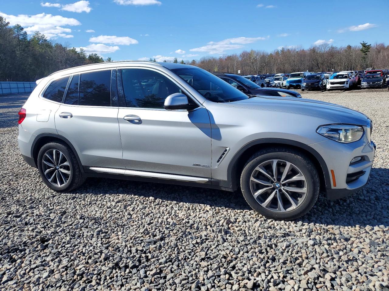 BMW X Series Xdrive30i