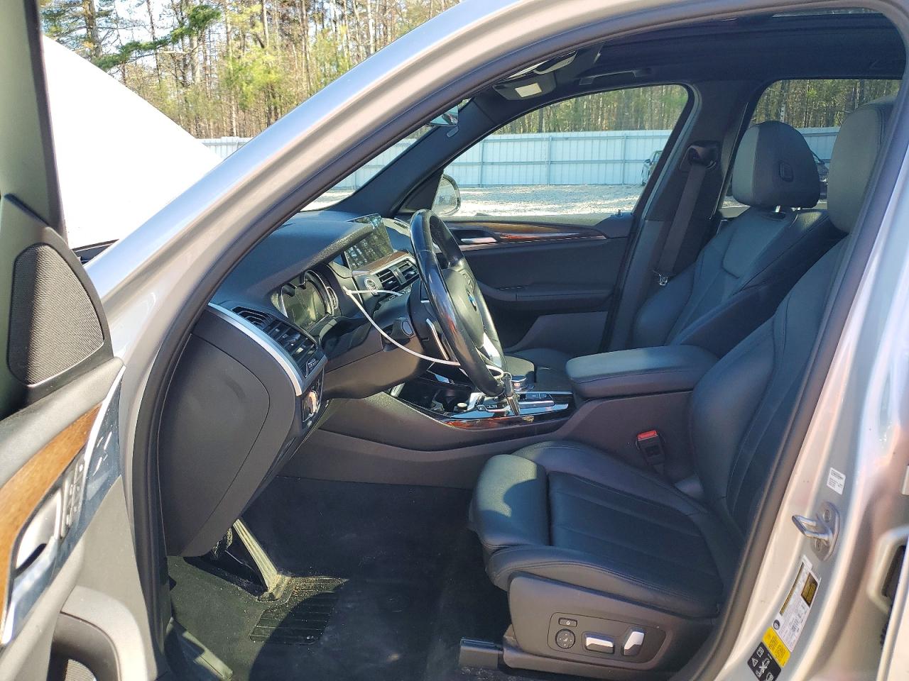 BMW X Series Xdrive30i