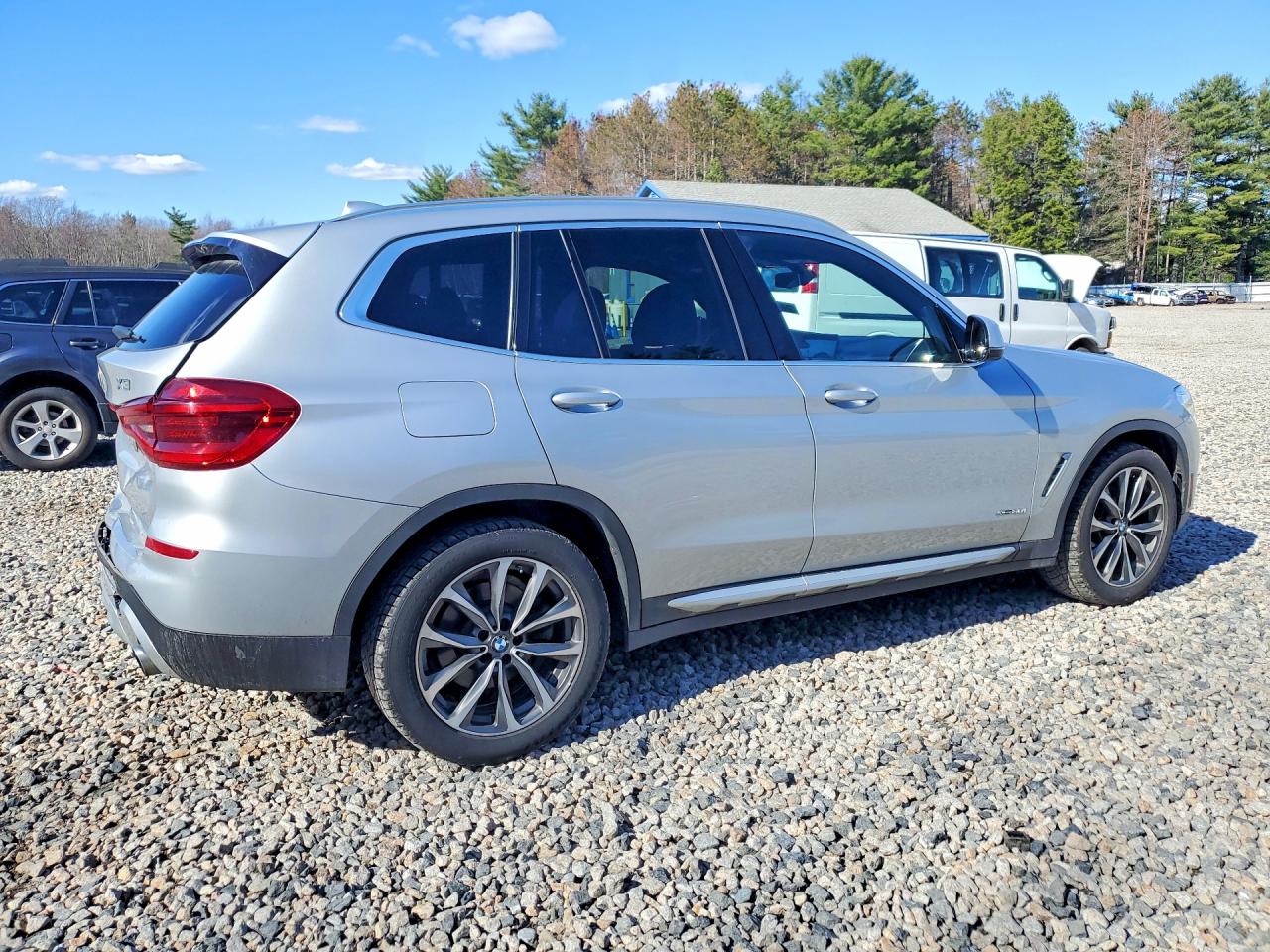 BMW X Series Xdrive30i