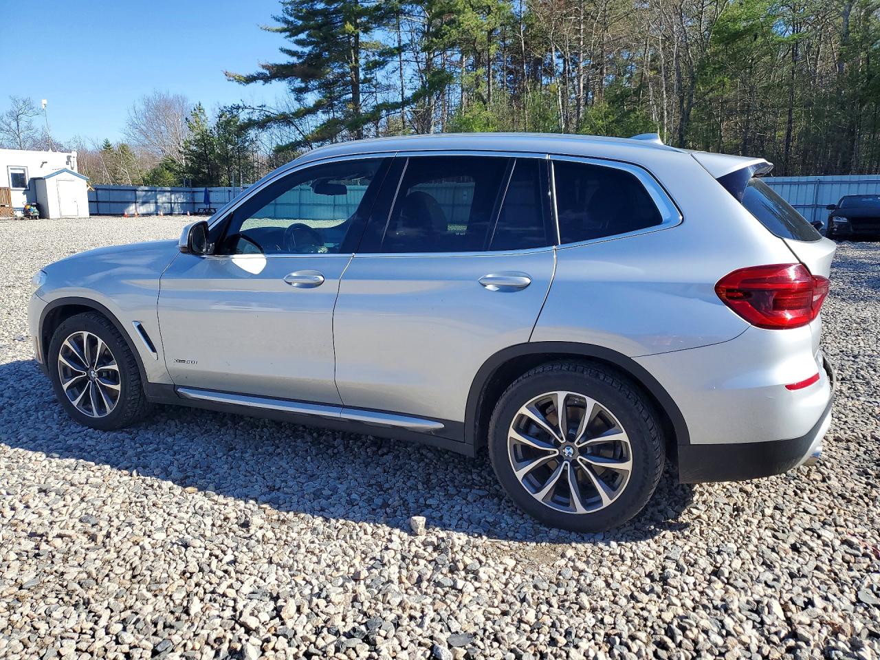 BMW X Series Xdrive30i
