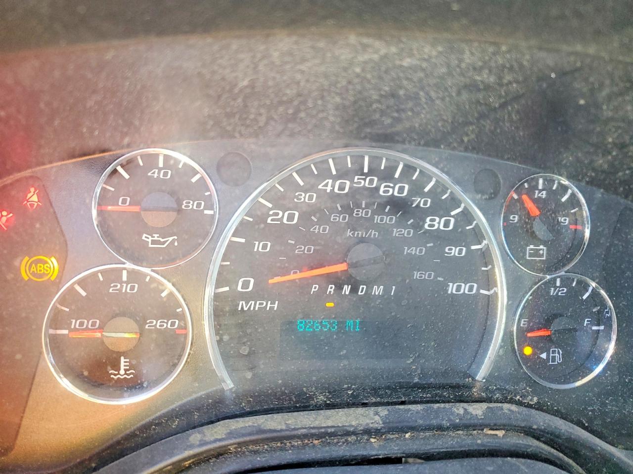 GMC Savana G2500
