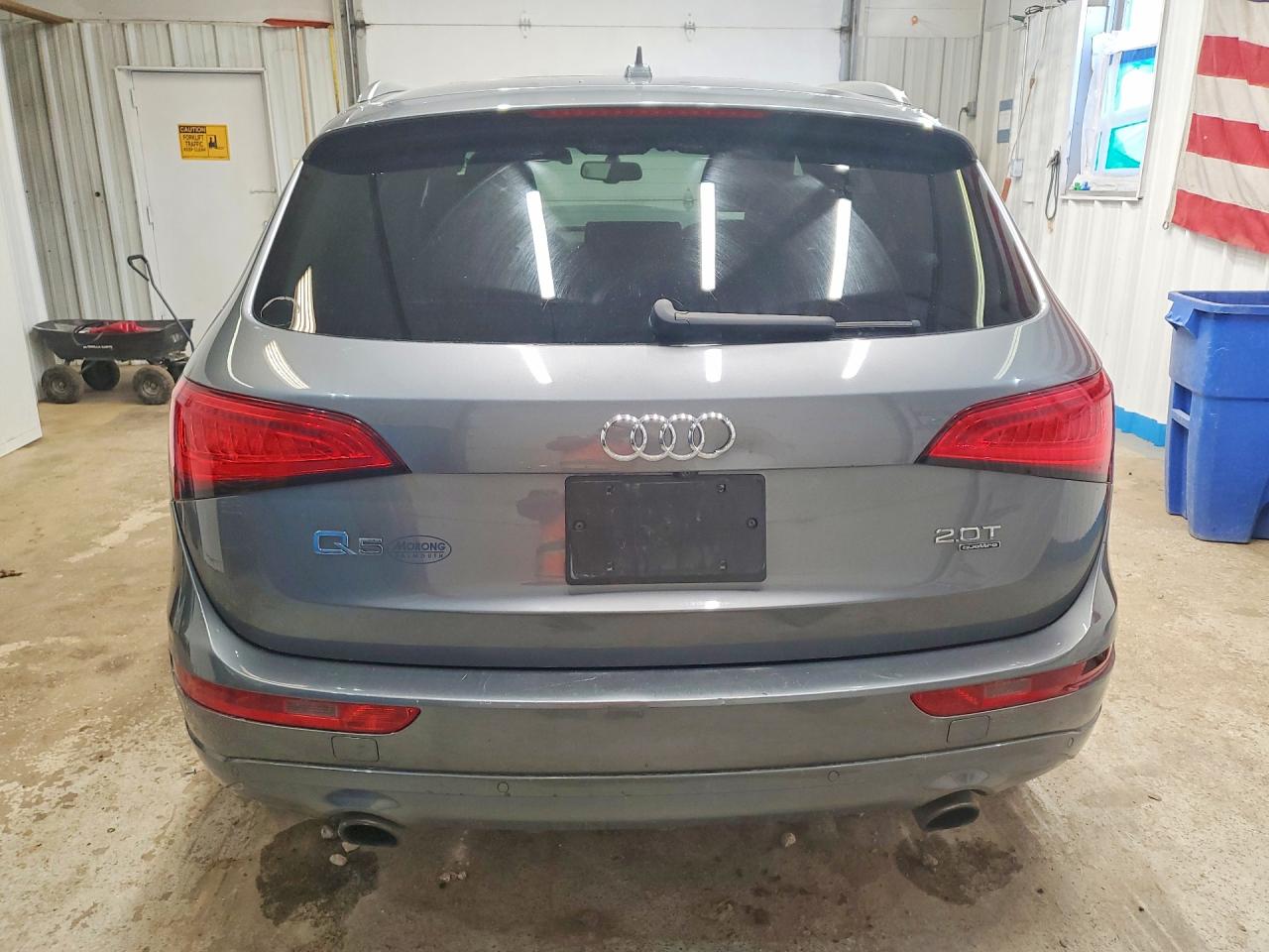 Audi Q5 Premium Plus