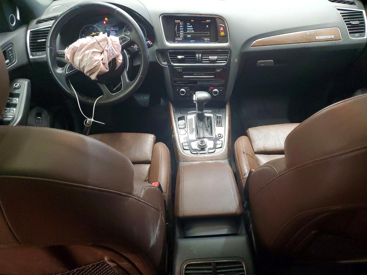 Audi Q5 Premium Plus