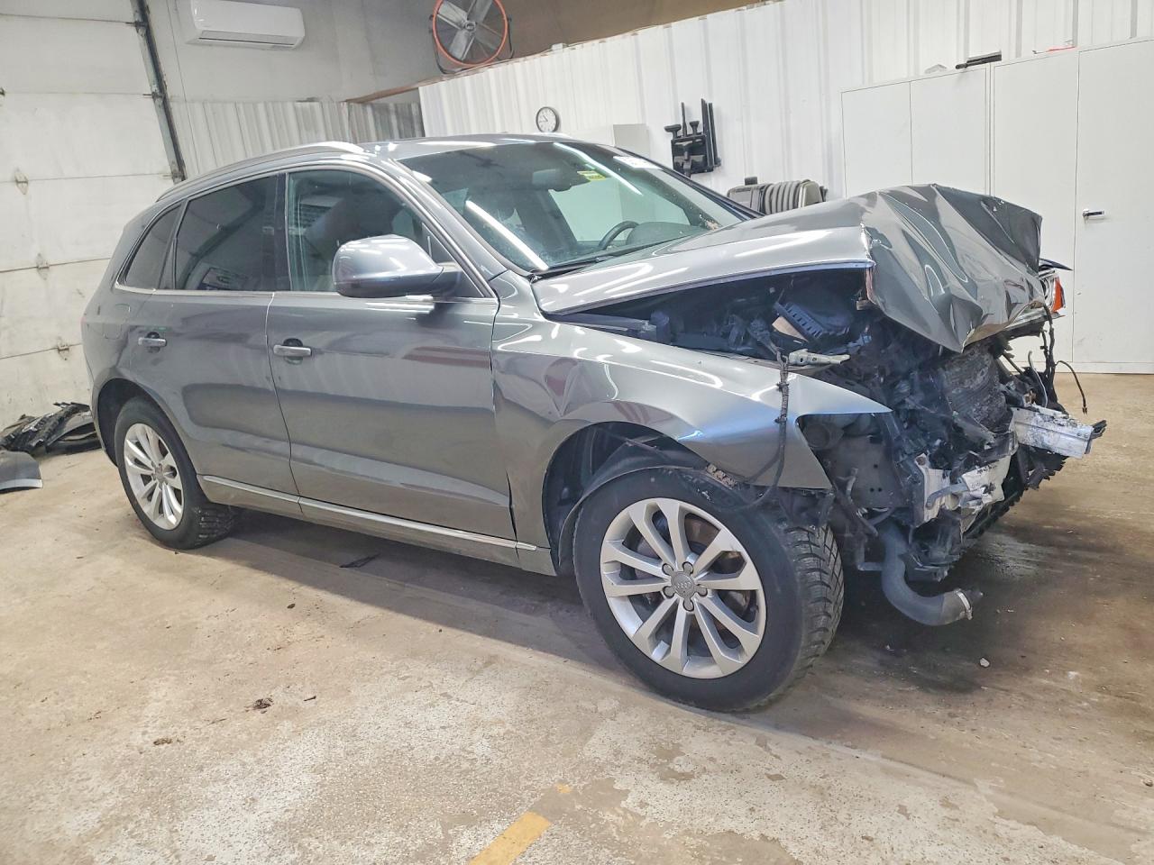 Audi Q5 Premium Plus