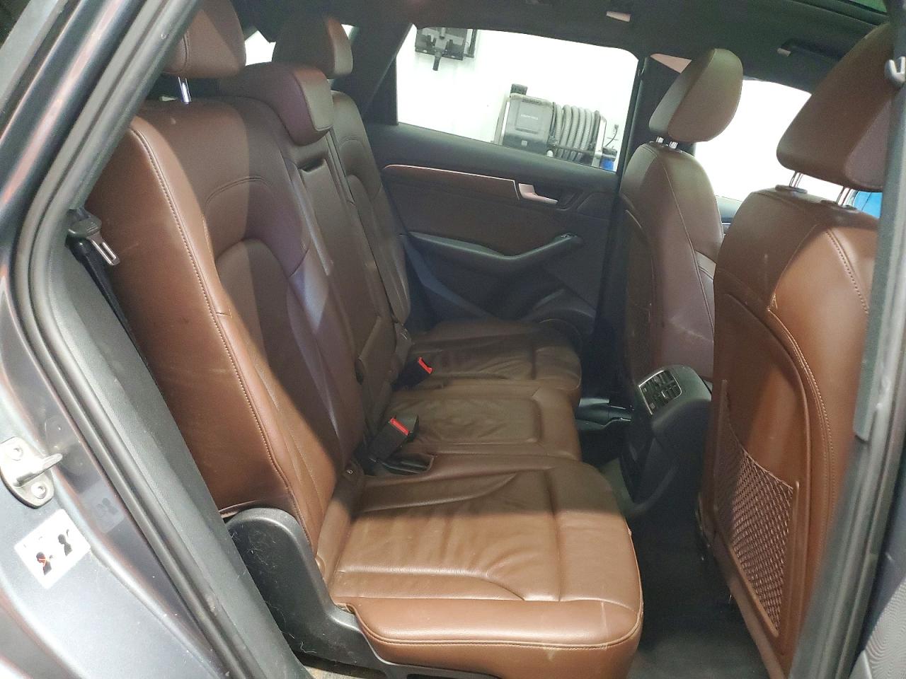 Audi Q5 Premium Plus