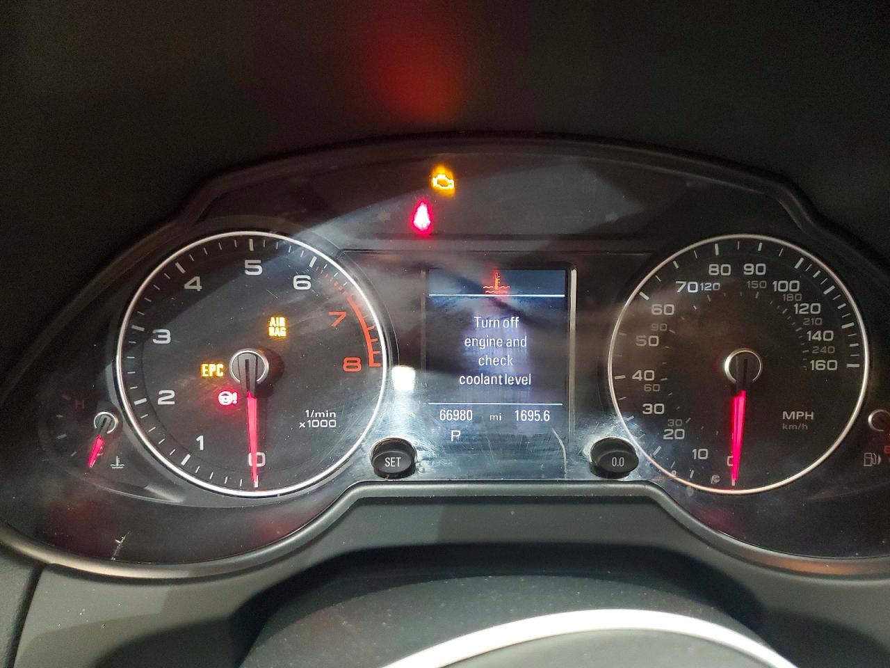 Audi Q5 Premium Plus
