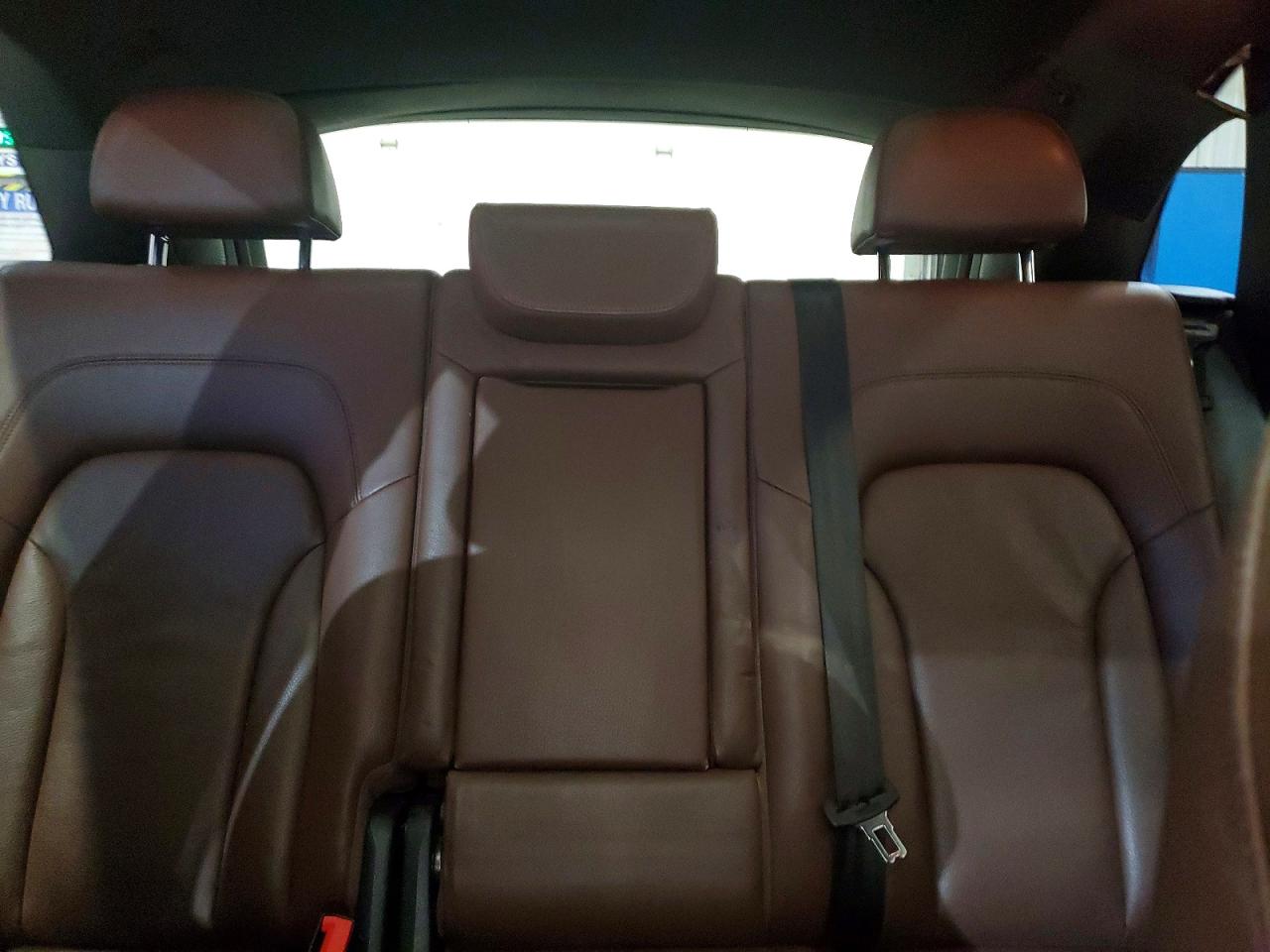 Audi Q5 Premium Plus