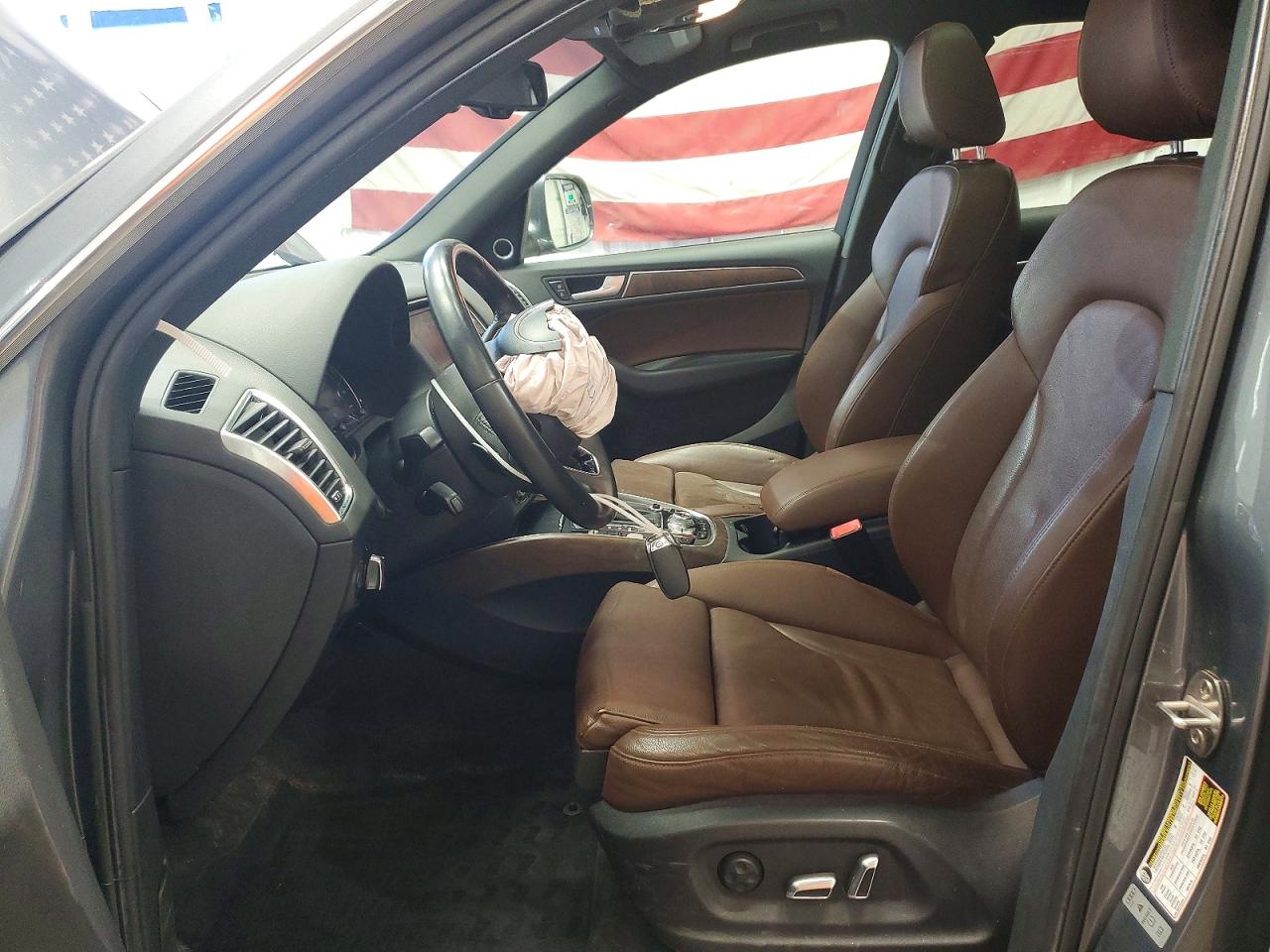 Audi Q5 Premium Plus