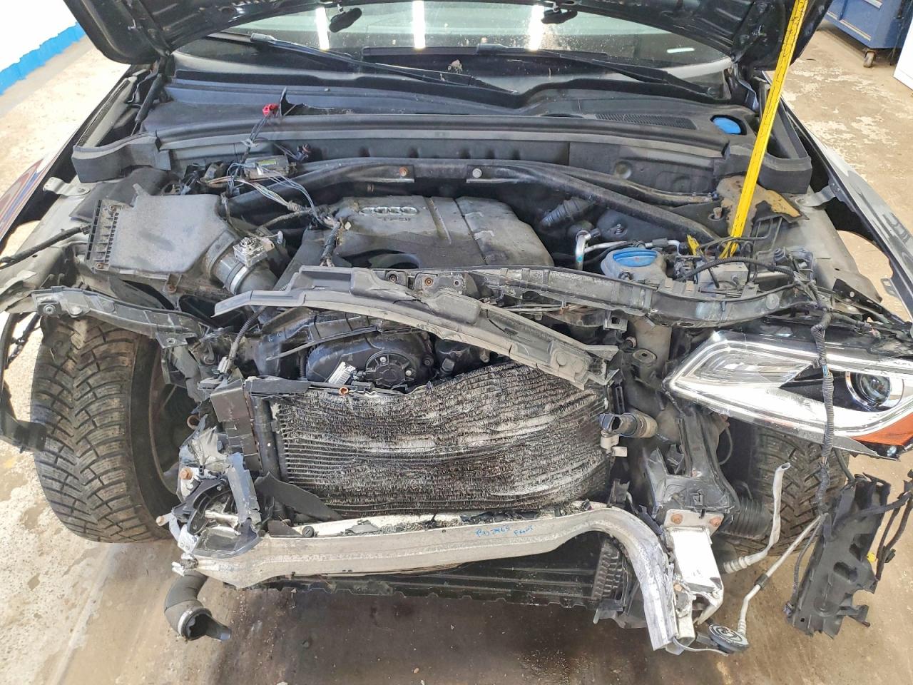 Audi Q5 Premium Plus