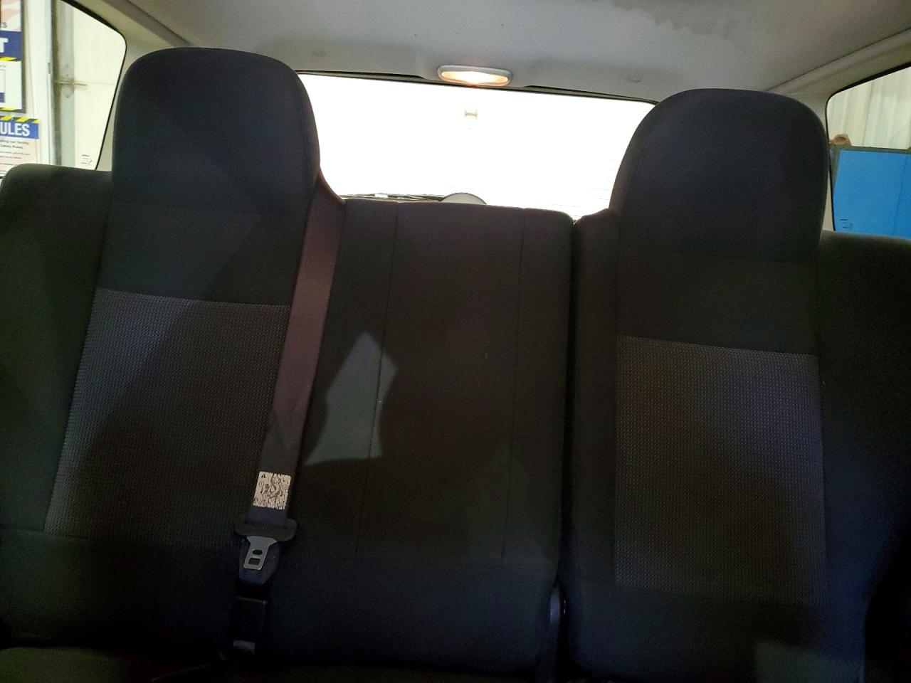 Jeep Patriot Sport