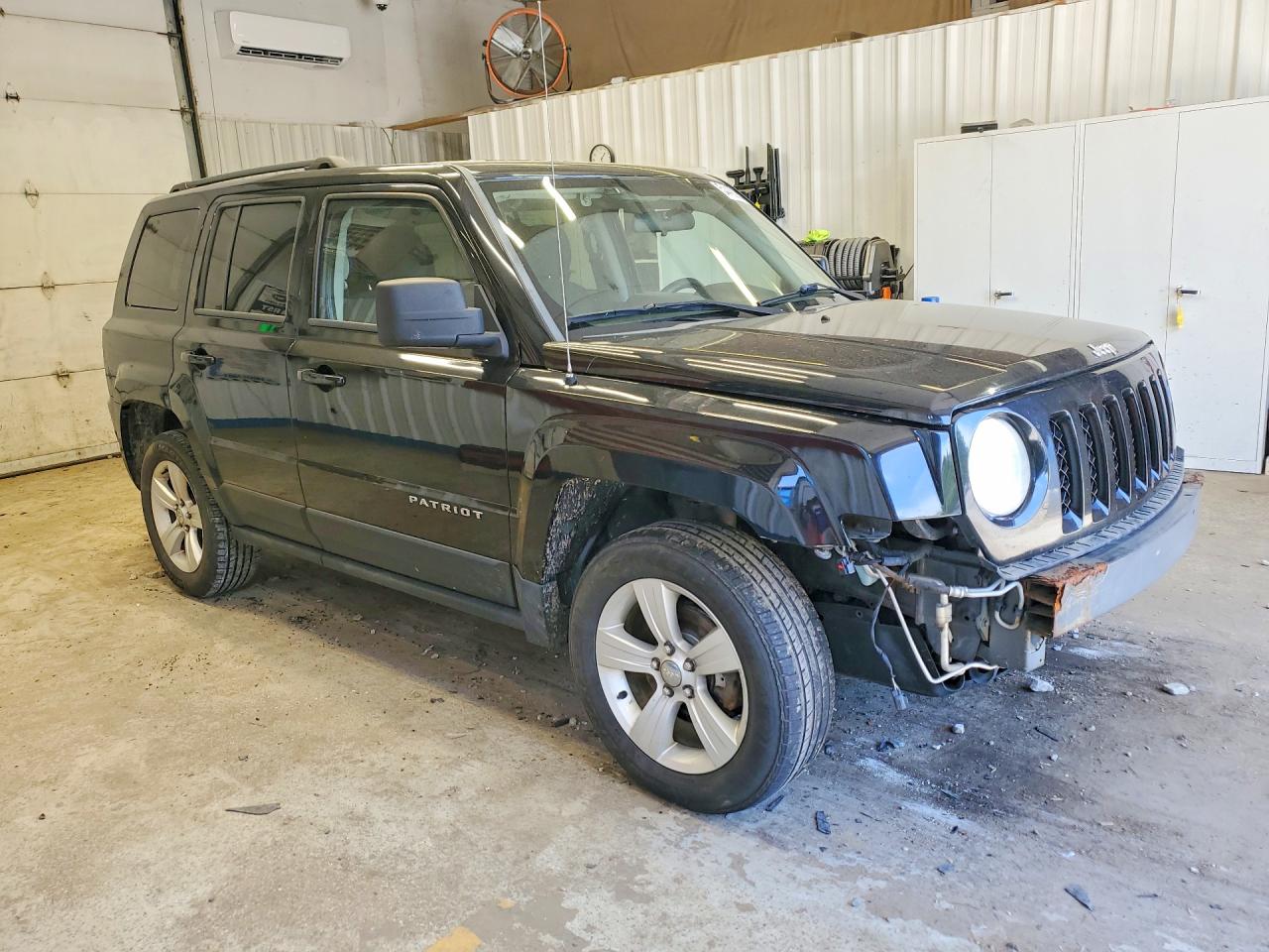 Jeep Patriot Sport