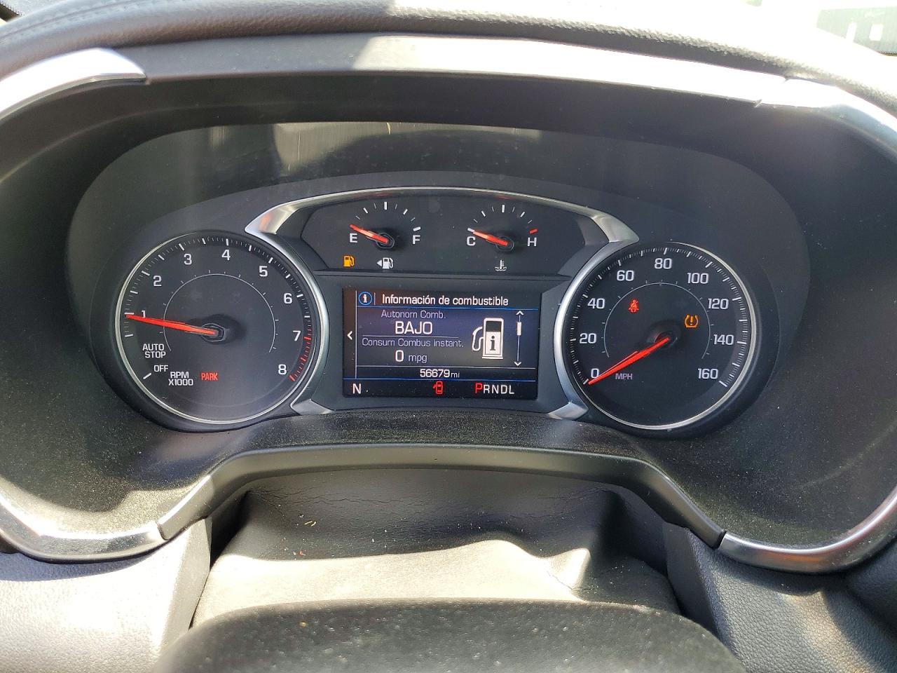 Chevrolet Blazer 1lt