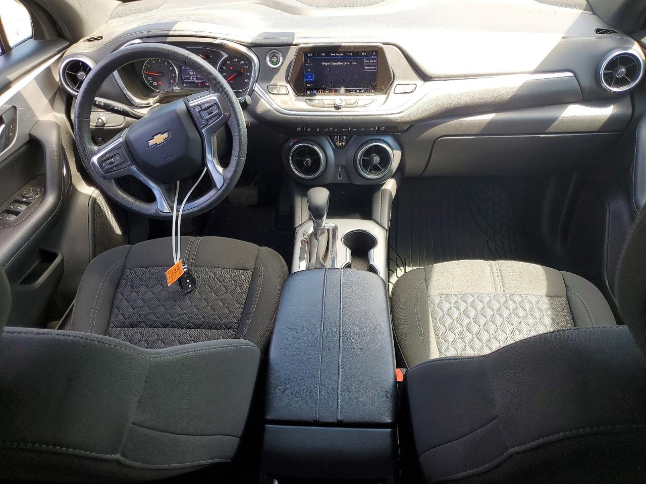 Chevrolet Blazer 1lt