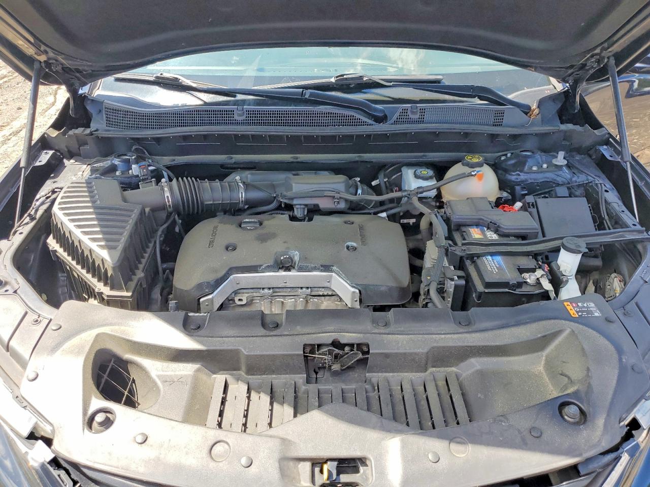 Chevrolet Blazer 1lt
