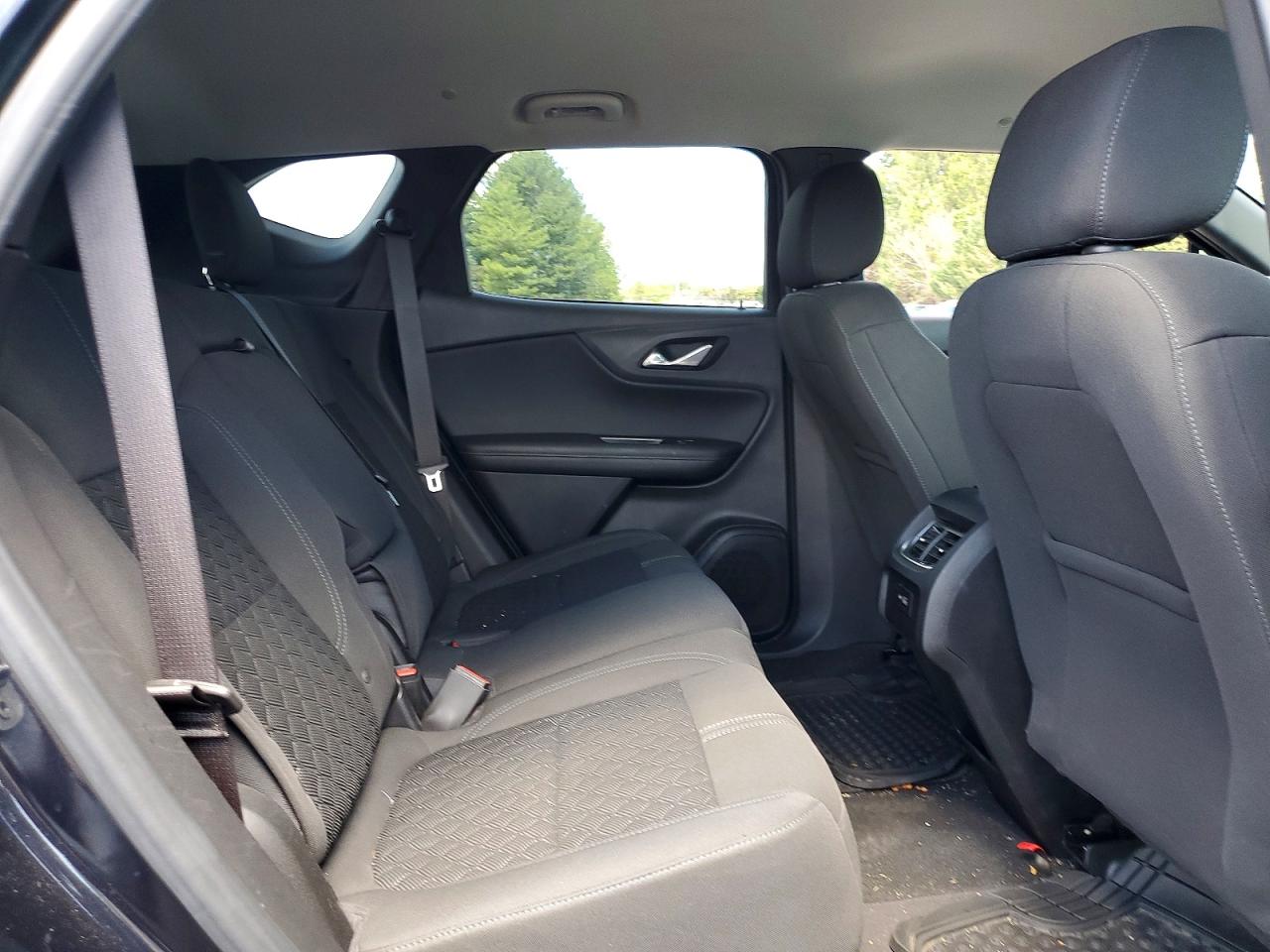 Chevrolet Blazer 1lt