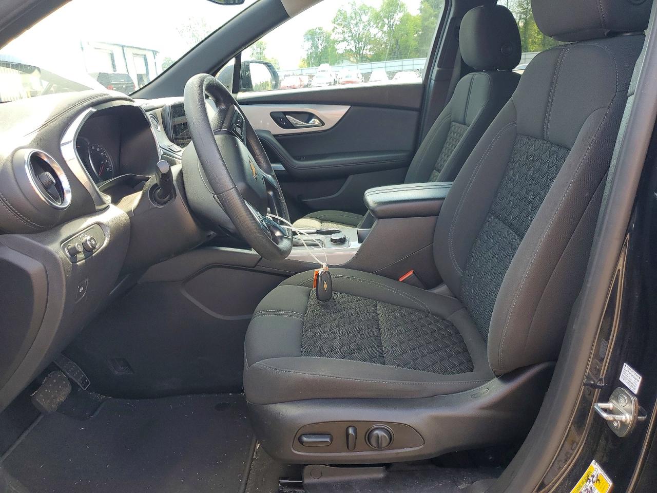 Chevrolet Blazer 1lt
