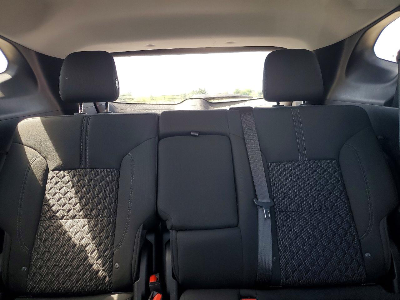 Chevrolet Blazer 1lt