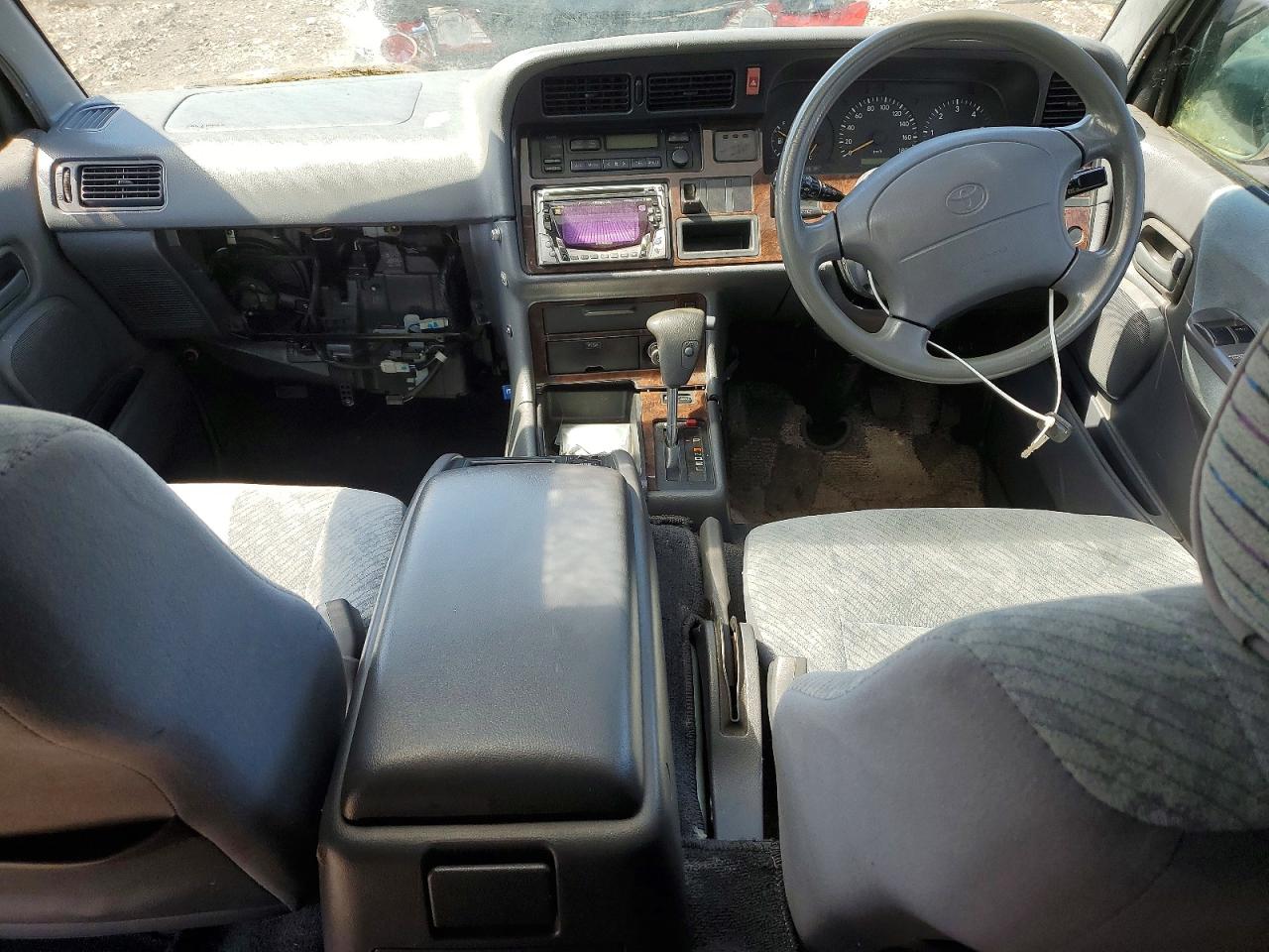 Toyota Other