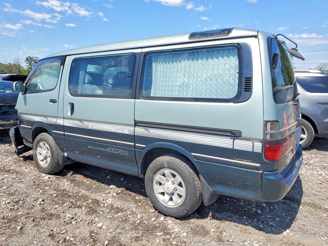 Toyota Other