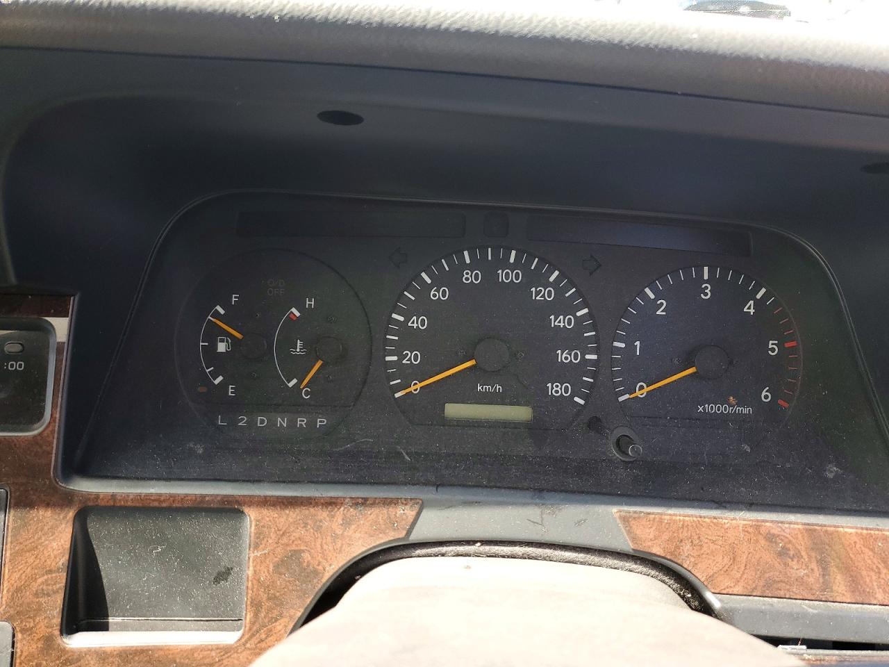 Toyota Other