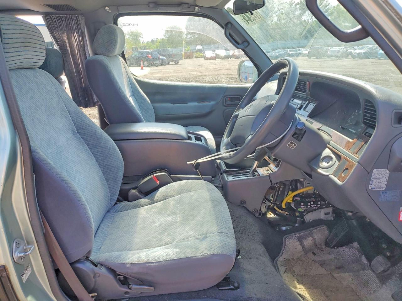 Toyota Other