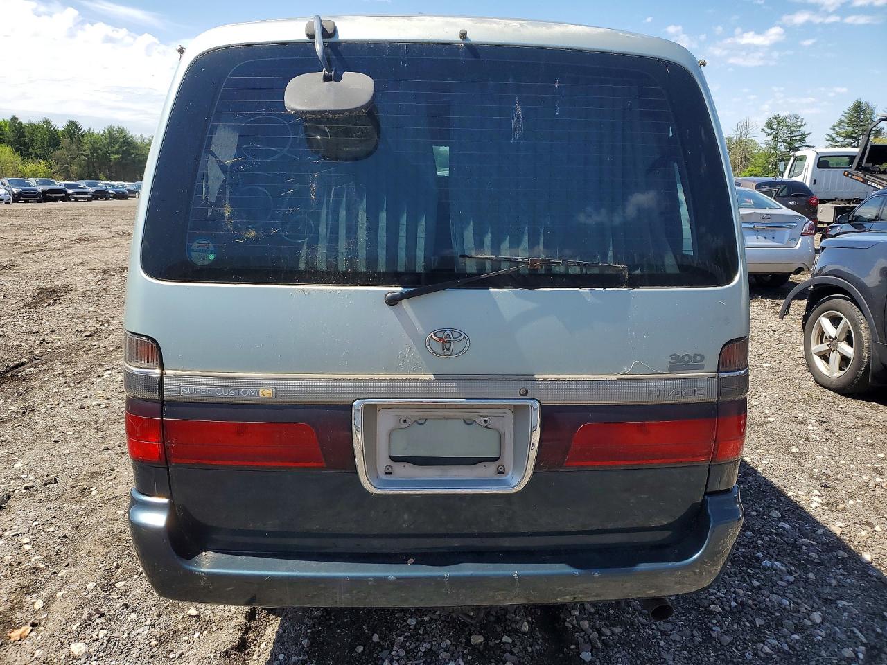 Toyota Other