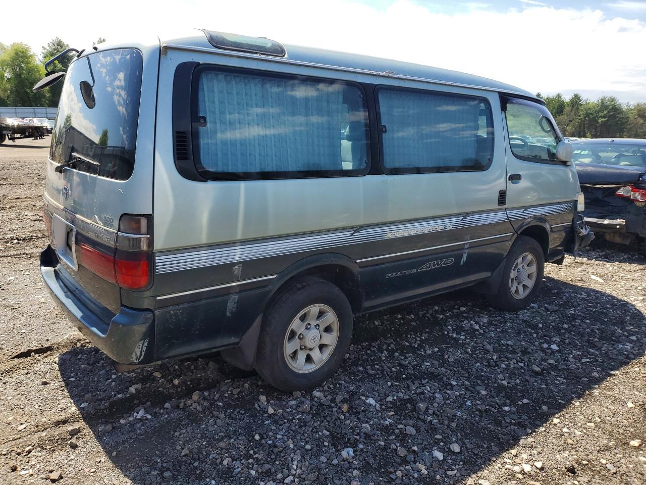 Toyota Other